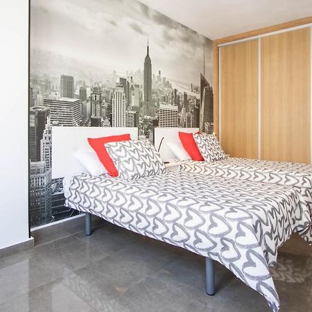 Bonito Apartamento Zona Weyler ซานตาครูซ เด เตเนริเฟ ภายนอก รูปภาพ