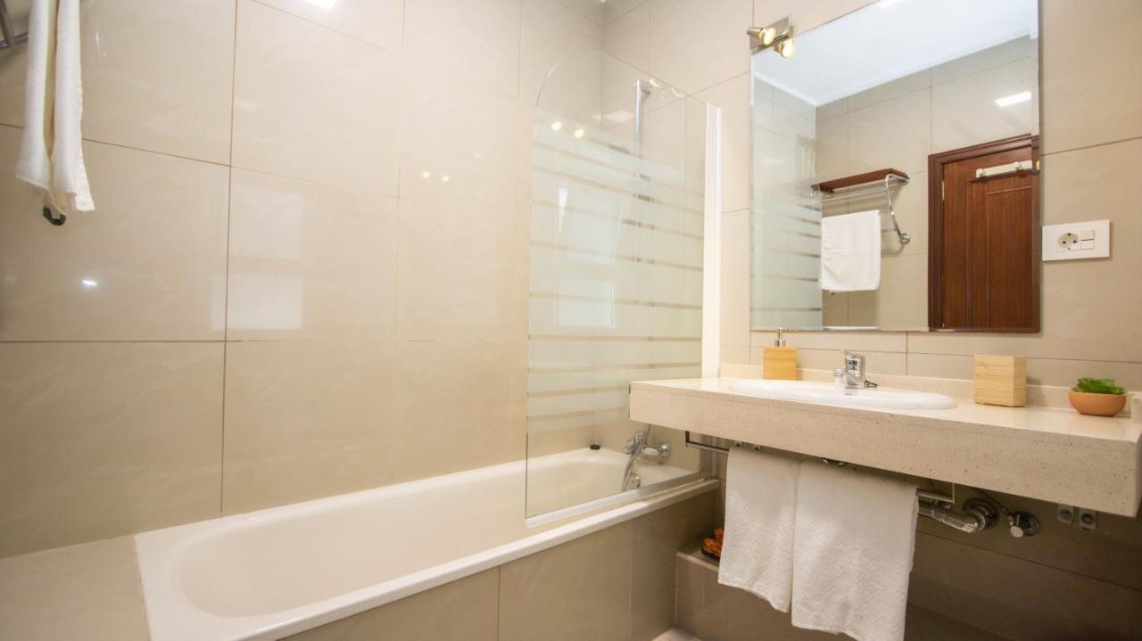 Bonito Apartamento Zona Weyler ซานตาครูซ เด เตเนริเฟ ภายนอก รูปภาพ