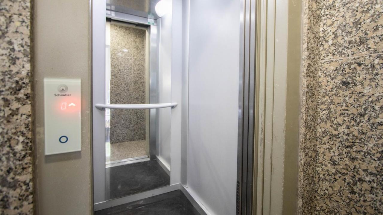 Bonito Apartamento Zona Weyler ซานตาครูซ เด เตเนริเฟ ภายนอก รูปภาพ